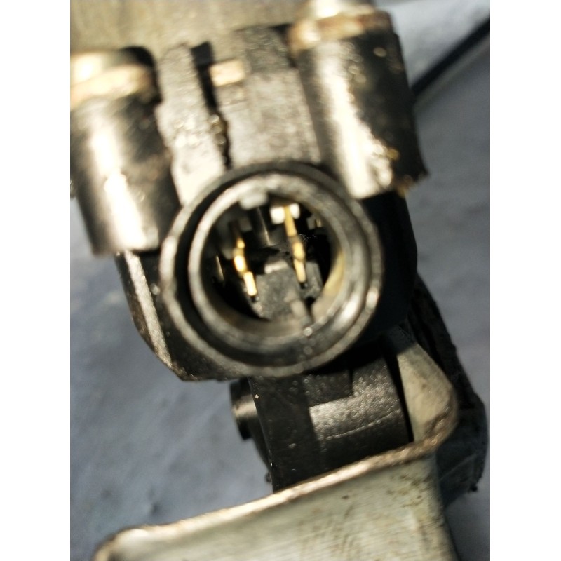 Recambio de elevalunas delantero izquierdo para renault clio ii (bb_, cb_) 1.2 (bb0a, bb0f, bb10, bb1k, bb28, bb2d, bb2h, cb0a,.