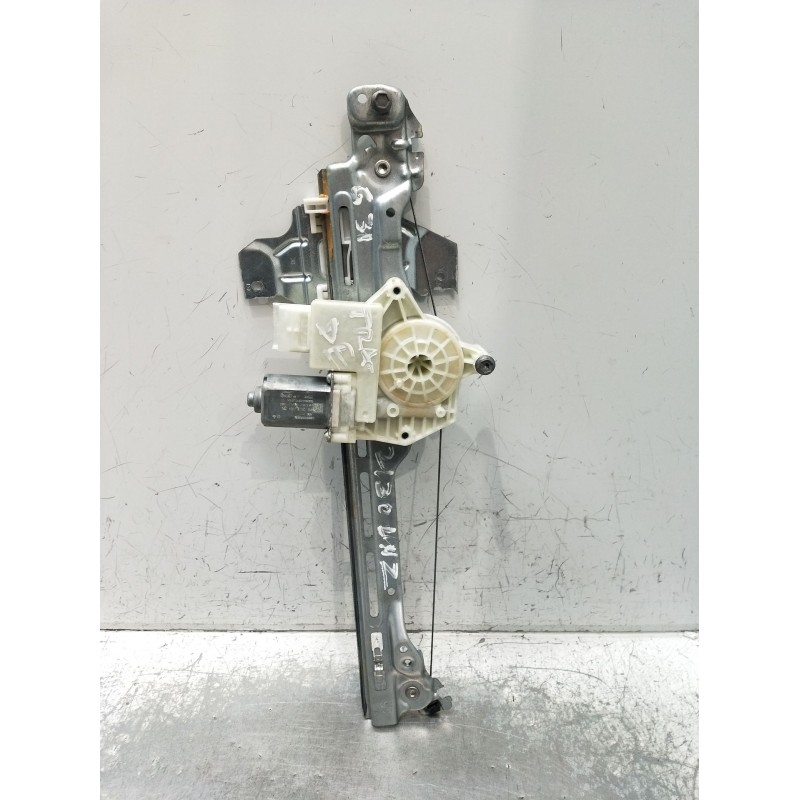 Recambio de elevalunas trasero derecho para peugeot 308 ii (lb_, lp_, lw_, lh_, l3_) 1.5 bluehdi 130 referencia OEM IAM 98257104