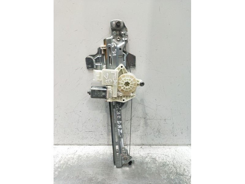 Recambio de elevalunas trasero derecho para peugeot 308 ii (lb_, lp_, lw_, lh_, l3_) 1.5 bluehdi 130 referencia OEM IAM 98257104