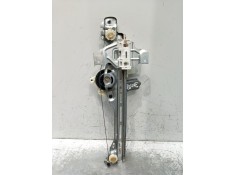 Recambio de elevalunas trasero derecho para peugeot 308 ii (lb_, lp_, lw_, lh_, l3_) 1.5 bluehdi 130 referencia OEM IAM 98257104 2