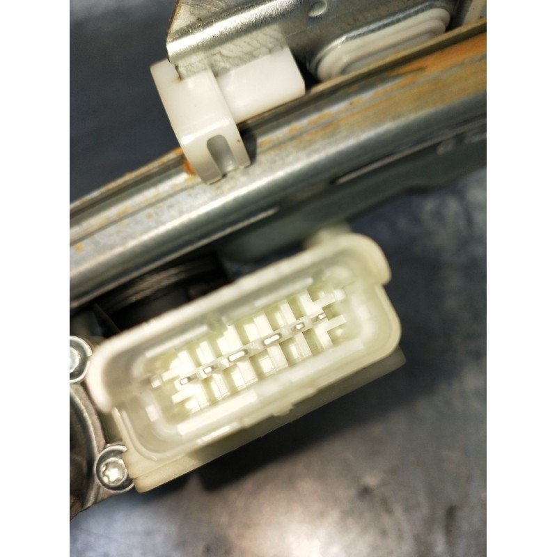 Recambio de elevalunas trasero derecho para peugeot 308 ii (lb_, lp_, lw_, lh_, l3_) 1.5 bluehdi 130 referencia OEM IAM 98257104