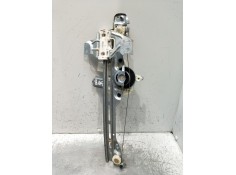 Recambio de elevalunas trasero izquierdo para peugeot 308 ii (lb_, lp_, lw_, lh_, l3_) 1.5 bluehdi 130 referencia OEM IAM 982571