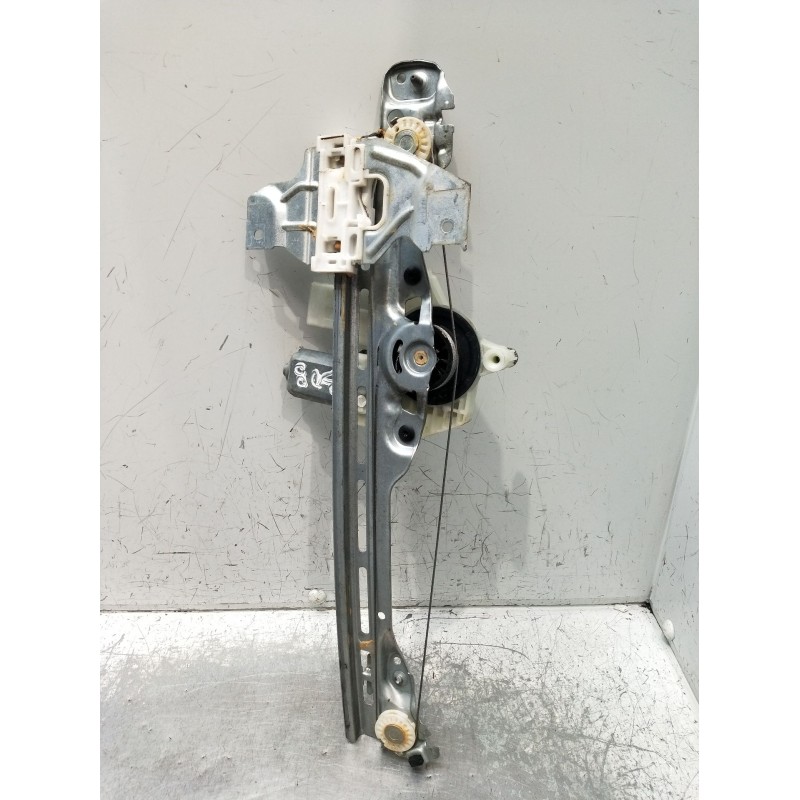 Recambio de elevalunas trasero izquierdo para peugeot 308 ii (lb_, lp_, lw_, lh_, l3_) 1.5 bluehdi 130 referencia OEM IAM 982571