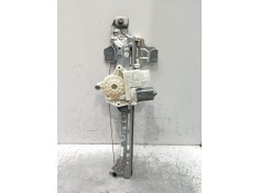 Recambio de elevalunas trasero izquierdo para peugeot 308 ii (lb_, lp_, lw_, lh_, l3_) 1.5 bluehdi 130 referencia OEM IAM 982571 2