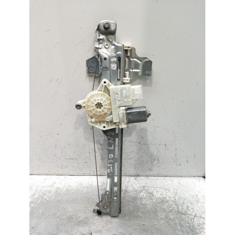 Recambio de elevalunas trasero izquierdo para peugeot 308 ii (lb_, lp_, lw_, lh_, l3_) 1.5 bluehdi 130 referencia OEM IAM 982571