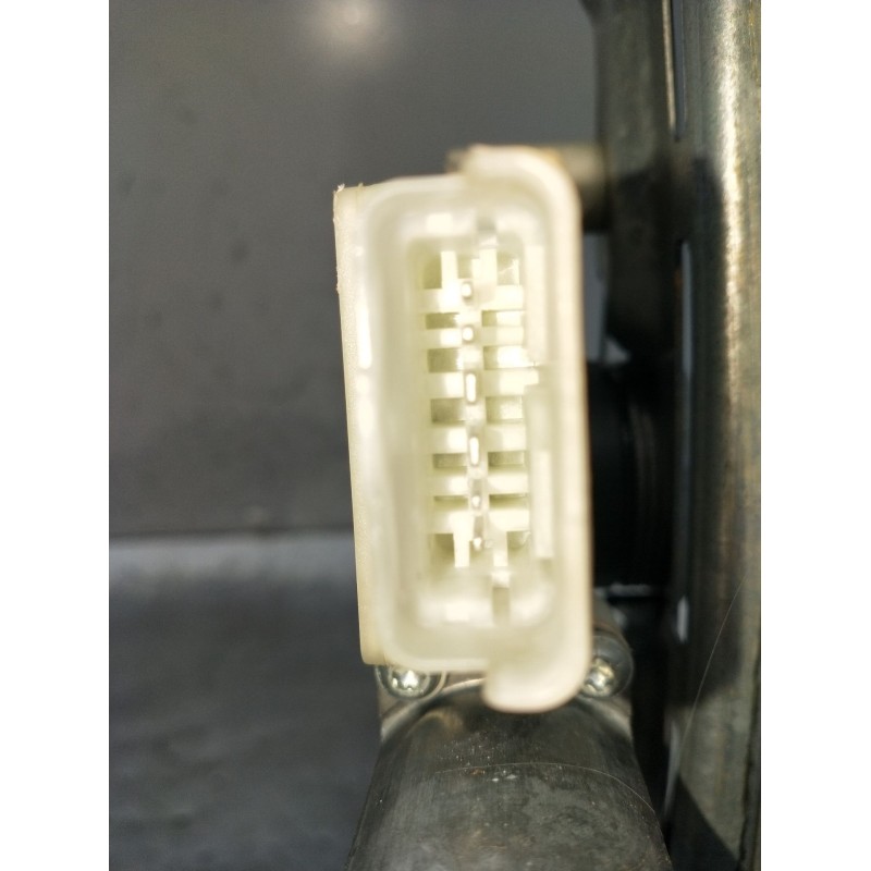 Recambio de elevalunas trasero izquierdo para peugeot 308 ii (lb_, lp_, lw_, lh_, l3_) 1.5 bluehdi 130 referencia OEM IAM 982571