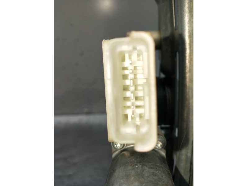 Recambio de elevalunas trasero izquierdo para peugeot 308 ii (lb_, lp_, lw_, lh_, l3_) 1.5 bluehdi 130 referencia OEM IAM 982571