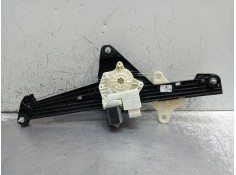 Recambio de elevalunas delantero izquierdo para renault clio v referencia OEM IAM 807216723R 5P 2019