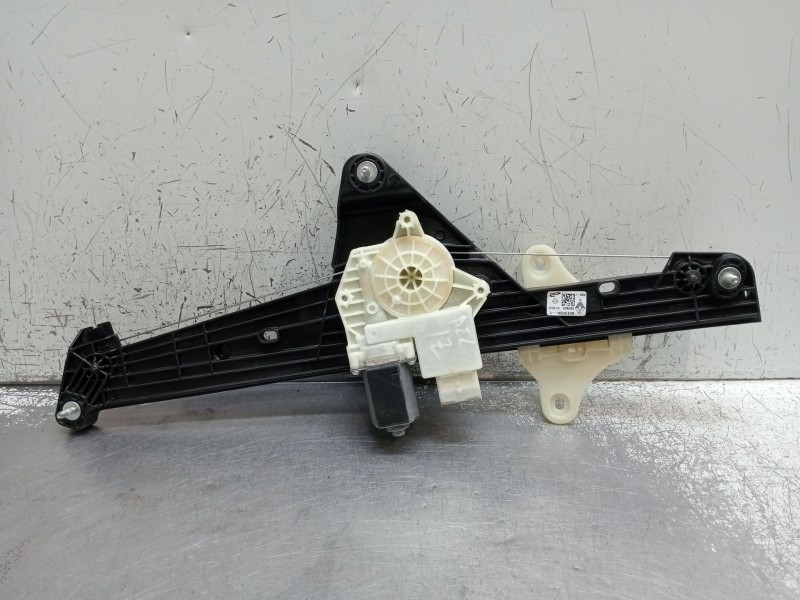 Recambio de elevalunas delantero izquierdo para renault clio v referencia OEM IAM 807216723R 5P 2019