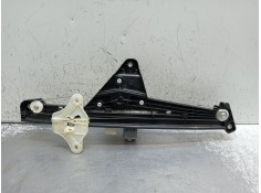 Recambio de elevalunas delantero izquierdo para renault clio v referencia OEM IAM 807216723R 5P 2019 2