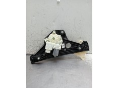 Recambio de elevalunas trasero derecho para renault clio v referencia OEM IAM 827209773R 5P 2019