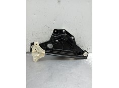 Recambio de elevalunas trasero derecho para renault clio v referencia OEM IAM 827209773R 5P 2019 2