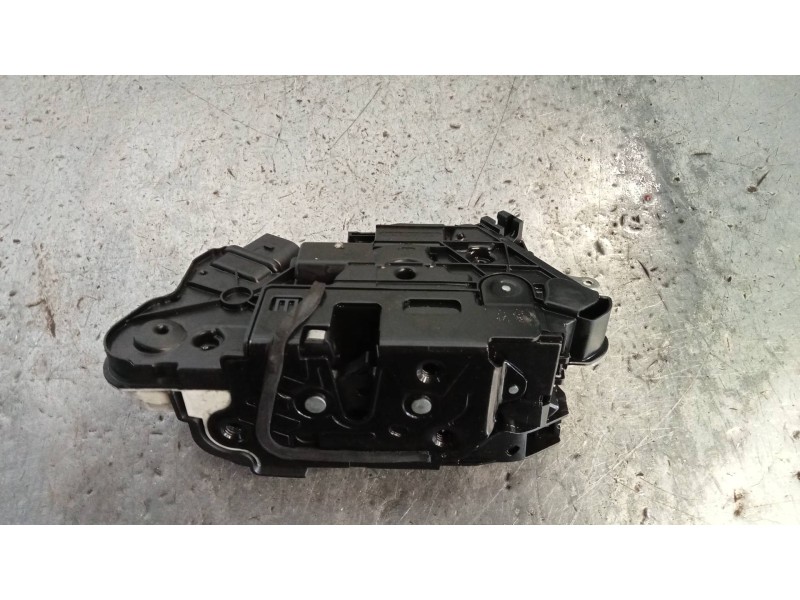 Recambio de motor cierre centralizado delantero izquierdo para skoda fabia (5j2 ) urban referencia OEM IAM 1S1837015C  