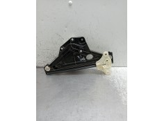 Recambio de elevalunas trasero izquierdo para renault clio v referencia OEM IAM 827217837R 5P 2019 2