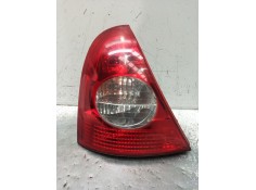 Recambio de piloto trasero izquierdo para renault clio ii (bb_, cb_) 1.2 (bb0a, bb0f, bb10, bb1k, bb28, bb2d, bb2h, cb0a,... ref