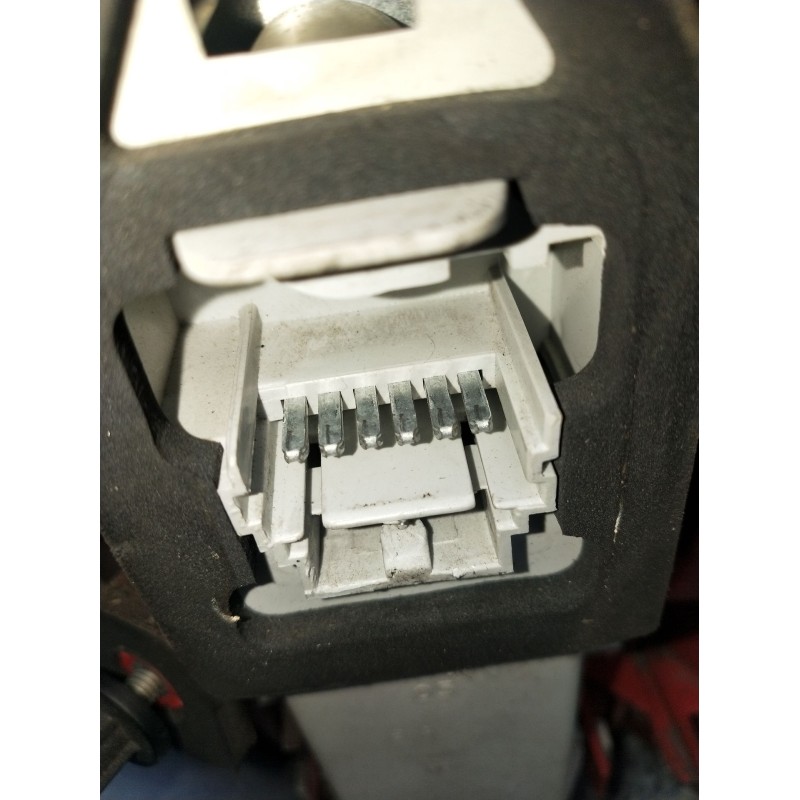 Recambio de piloto trasero izquierdo para renault clio ii (bb_, cb_) 1.2 (bb0a, bb0f, bb10, bb1k, bb28, bb2d, bb2h, cb0a,... ref