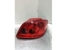 Recambio de piloto trasero derecho para peugeot 307 (3a/c) 1.6 16v referencia OEM IAM   