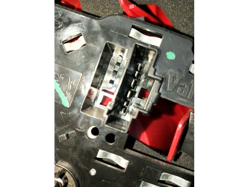 Recambio de piloto trasero derecho para peugeot 307 (3a/c) 1.6 16v referencia OEM IAM   