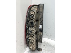 Recambio de piloto trasero derecho para fiat doblo cargo (263_) 1.3 d multijet referencia OEM IAM 02037299900010  2010 2