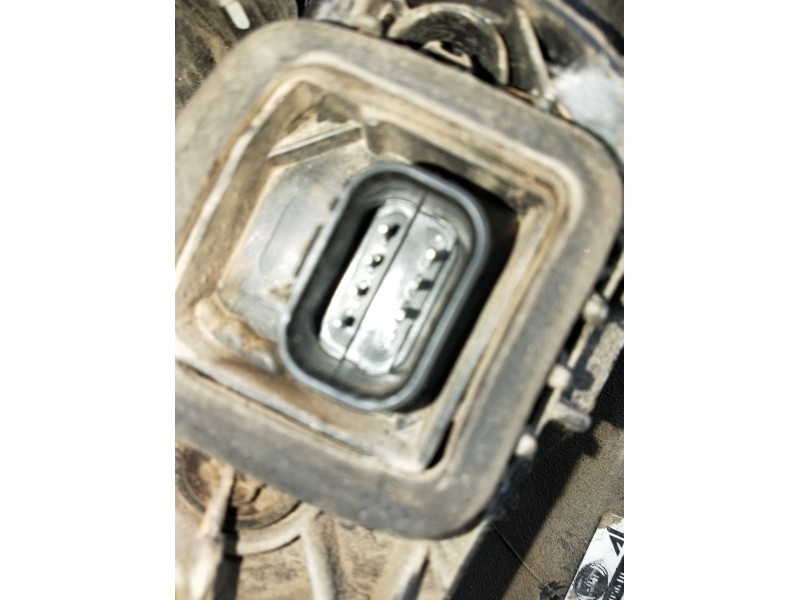 Recambio de piloto trasero derecho para fiat doblo cargo (263_) 1.3 d multijet referencia OEM IAM 02037299900010  2010