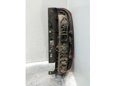 Recambio de piloto trasero izquierdo para fiat doblo cargo (263_) 1.3 d multijet referencia OEM IAM   2010 2