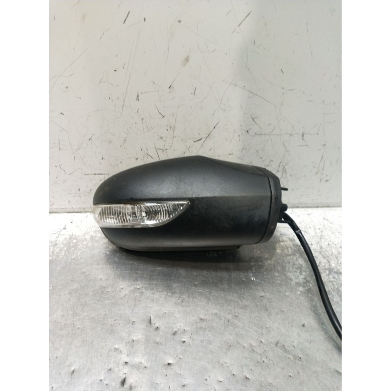 Recambio de retrovisor derecho para mercedes-benz clase a (w169) a 160 cdi (169.006, 169.306) referencia OEM IAM  ELÉCTRICO 2004