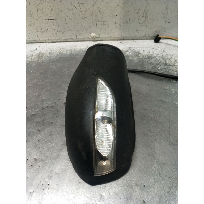 Recambio de retrovisor derecho para mercedes-benz clase a (w169) a 160 cdi (169.006, 169.306) referencia OEM IAM  ELÉCTRICO 2004