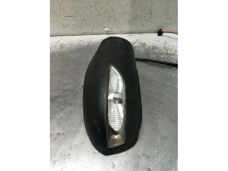 Recambio de retrovisor derecho para mercedes-benz clase a (w169) a 160 cdi (169.006, 169.306) referencia OEM IAM  ELÉCTRICO 2004