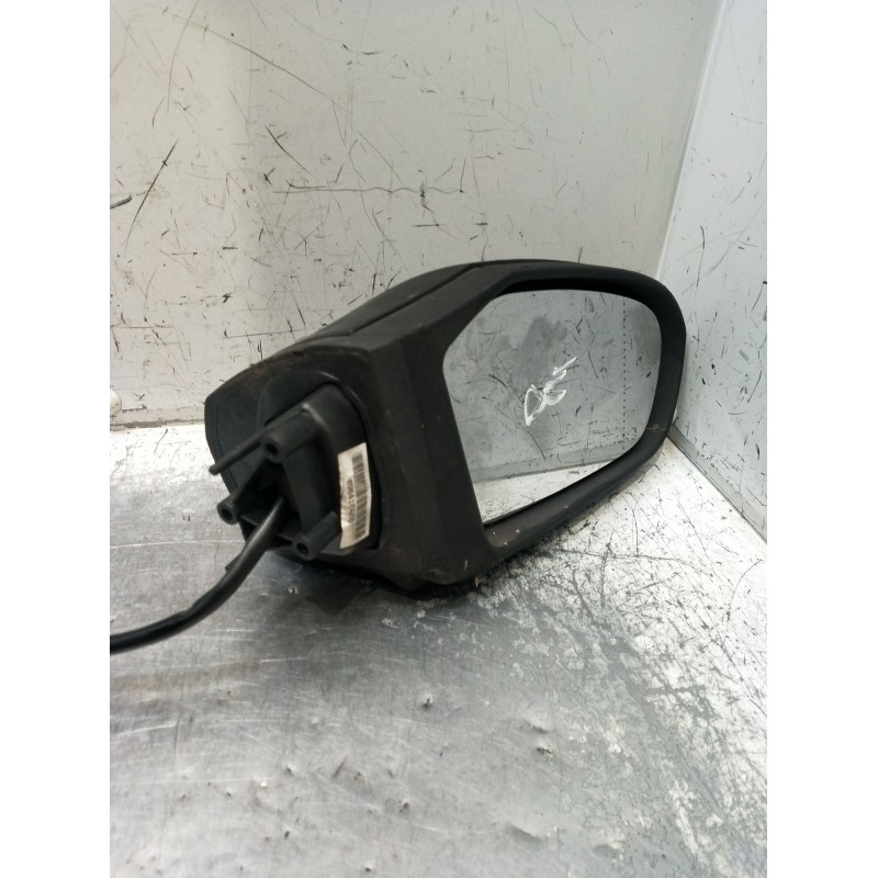 Recambio de retrovisor derecho para mercedes-benz clase a (w169) a 160 cdi (169.006, 169.306) referencia OEM IAM  ELÉCTRICO 2004