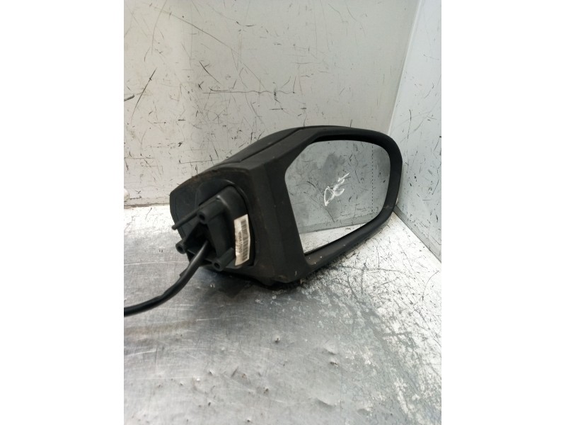 Recambio de retrovisor derecho para mercedes-benz clase a (w169) a 160 cdi (169.006, 169.306) referencia OEM IAM  ELÉCTRICO 2004