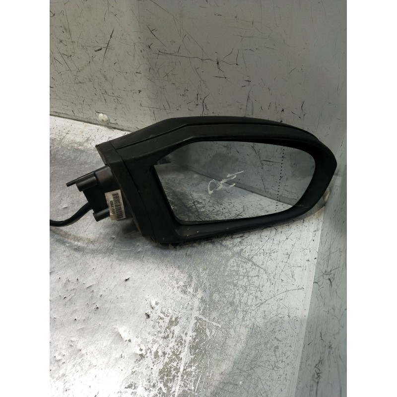 Recambio de retrovisor derecho para mercedes-benz clase a (w169) a 160 cdi (169.006, 169.306) referencia OEM IAM  ELÉCTRICO 2004