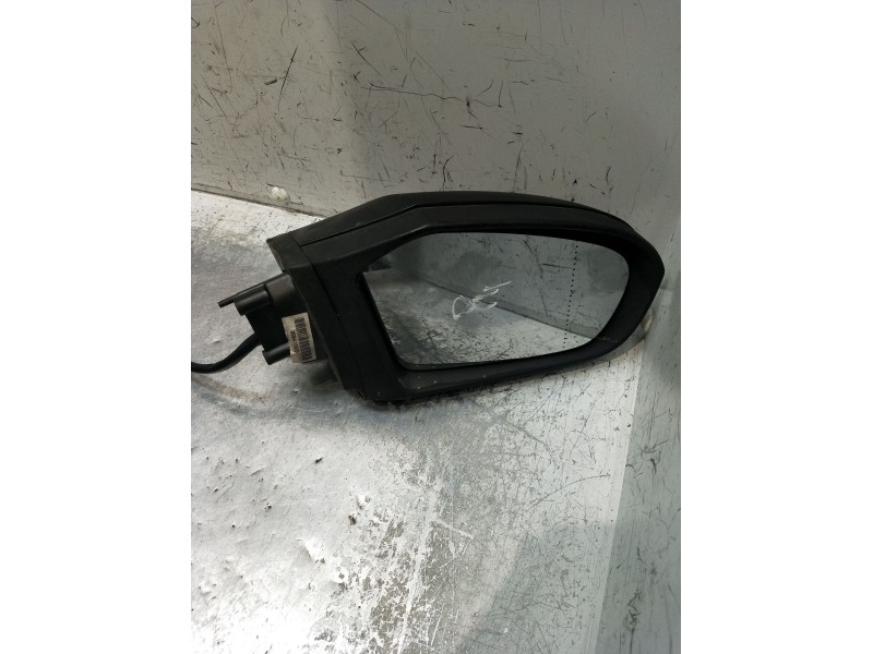 Recambio de retrovisor derecho para mercedes-benz clase a (w169) a 160 cdi (169.006, 169.306) referencia OEM IAM  ELÉCTRICO 2004