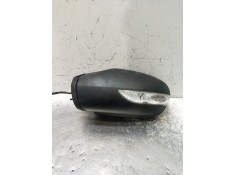 Recambio de retrovisor izquierdo para mercedes-benz clase a (w169) a 160 cdi (169.006, 169.306) referencia OEM IAM  ELÉCTRICO 20