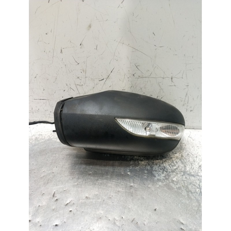Recambio de retrovisor izquierdo para mercedes-benz clase a (w169) a 160 cdi (169.006, 169.306) referencia OEM IAM  ELÉCTRICO 20