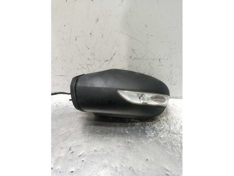 Recambio de retrovisor izquierdo para mercedes-benz clase a (w169) a 160 cdi (169.006, 169.306) referencia OEM IAM  ELÉCTRICO 20