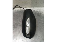 Recambio de retrovisor izquierdo para mercedes-benz clase a (w169) a 160 cdi (169.006, 169.306) referencia OEM IAM  ELÉCTRICO 20 2