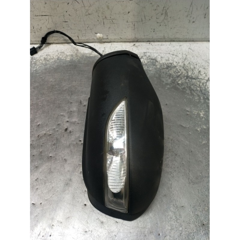 Recambio de retrovisor izquierdo para mercedes-benz clase a (w169) a 160 cdi (169.006, 169.306) referencia OEM IAM  ELÉCTRICO 20