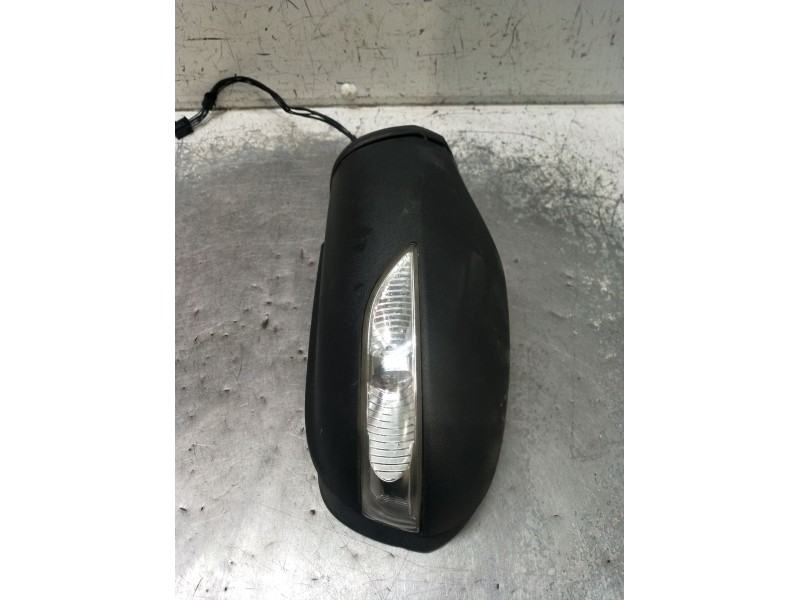 Recambio de retrovisor izquierdo para mercedes-benz clase a (w169) a 160 cdi (169.006, 169.306) referencia OEM IAM  ELÉCTRICO 20