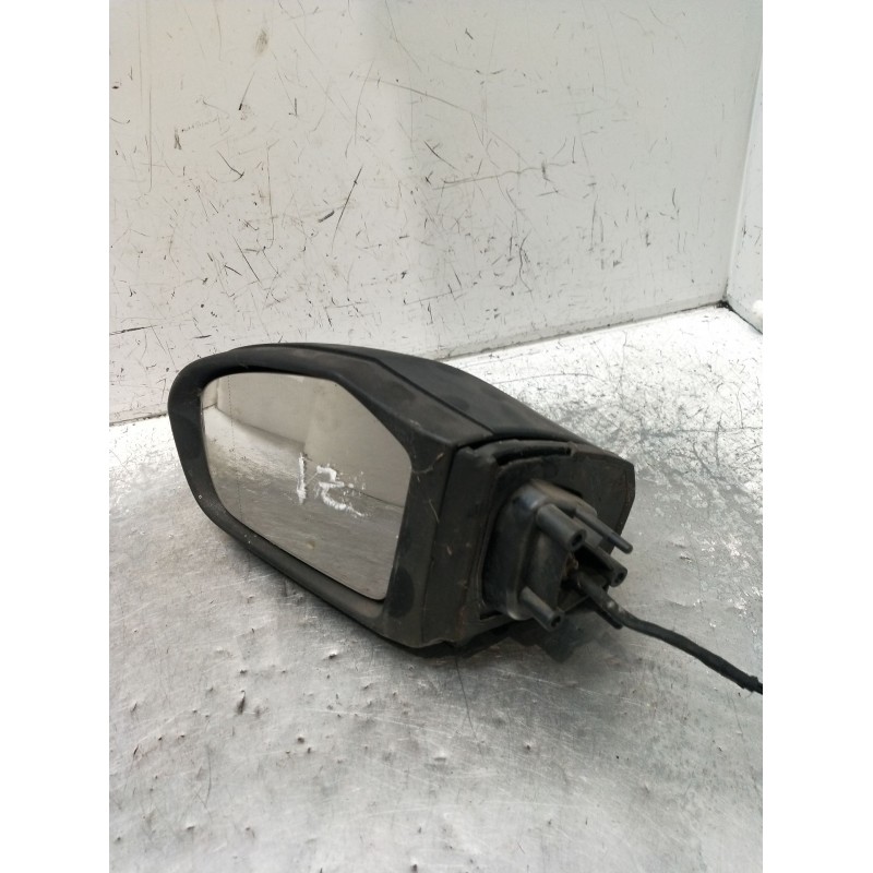 Recambio de retrovisor izquierdo para mercedes-benz clase a (w169) a 160 cdi (169.006, 169.306) referencia OEM IAM  ELÉCTRICO 20