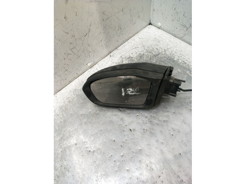 Recambio de retrovisor izquierdo para mercedes-benz clase a (w169) a 160 cdi (169.006, 169.306) referencia OEM IAM  ELÉCTRICO 20