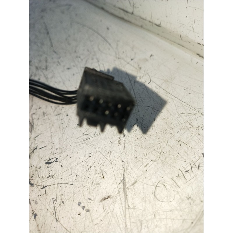 Recambio de retrovisor izquierdo para mercedes-benz clase a (w169) a 160 cdi (169.006, 169.306) referencia OEM IAM  ELÉCTRICO 20