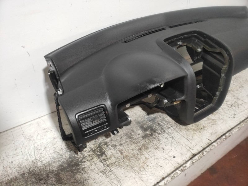 Recambio de kit airbag para volkswagen jetta (1k2) advance referencia OEM IAM   