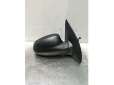 Recambio de retrovisor derecho para chevrolet aveo / kalos hatchback (t250, t255) 1.2 referencia OEM IAM  MANUAL 2005