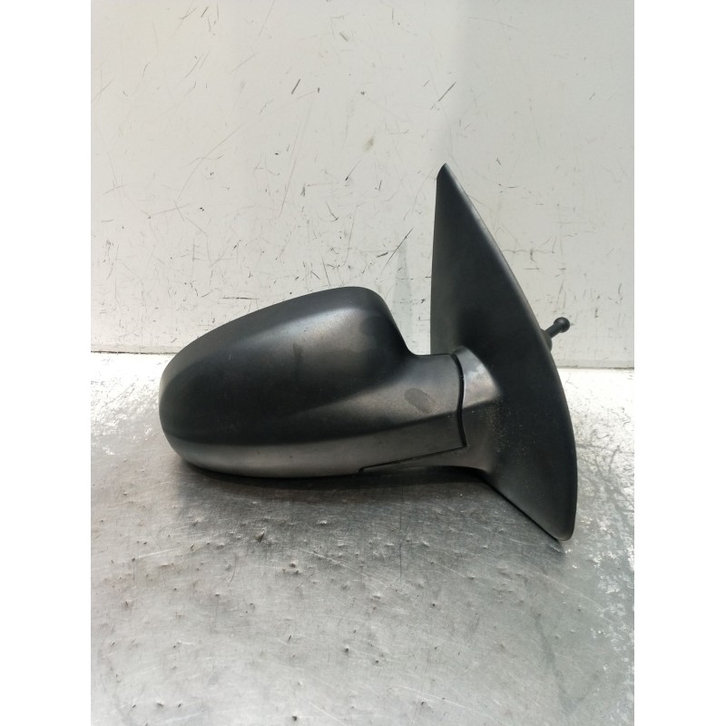 Recambio de retrovisor derecho para chevrolet aveo / kalos hatchback (t250, t255) 1.2 referencia OEM IAM  MANUAL 2005