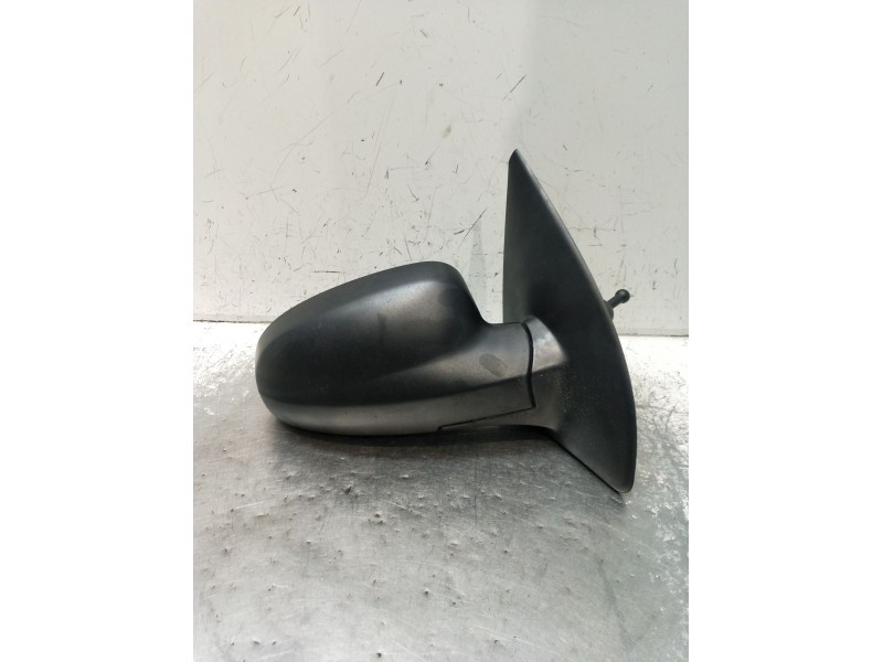 Recambio de retrovisor derecho para chevrolet aveo / kalos hatchback (t250, t255) 1.2 referencia OEM IAM  MANUAL 2005