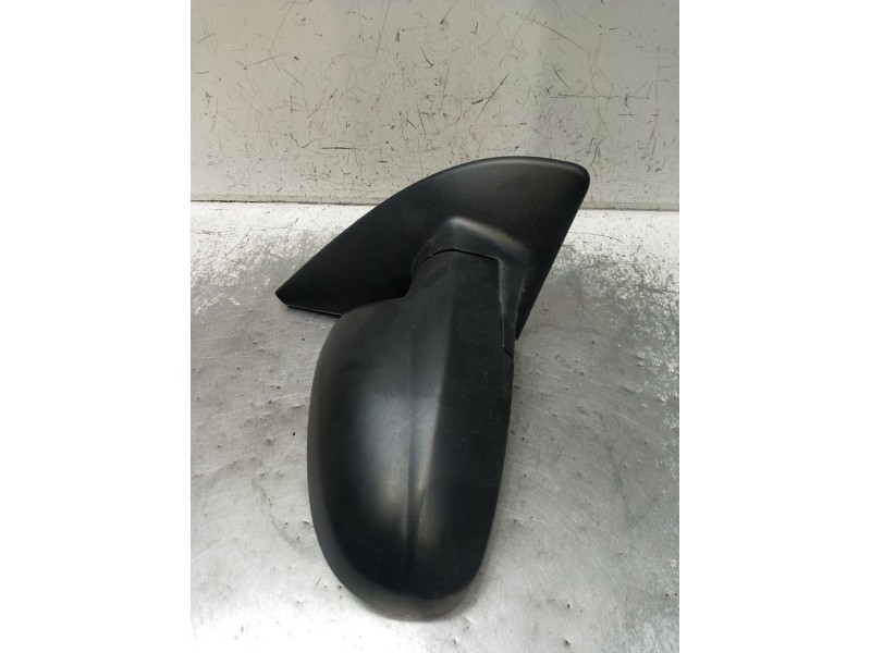 Recambio de retrovisor derecho para chevrolet aveo / kalos hatchback (t250, t255) 1.2 referencia OEM IAM  MANUAL 2005