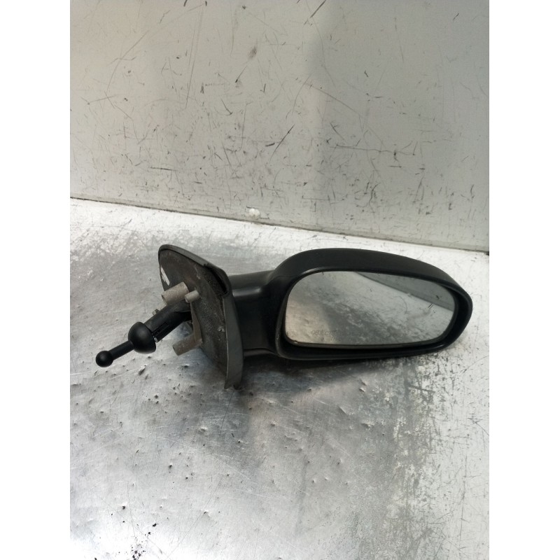 Recambio de retrovisor derecho para chevrolet aveo / kalos hatchback (t250, t255) 1.2 referencia OEM IAM  MANUAL 2005