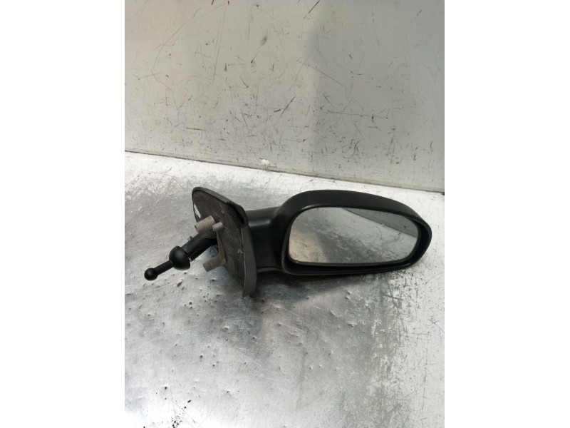 Recambio de retrovisor derecho para chevrolet aveo / kalos hatchback (t250, t255) 1.2 referencia OEM IAM  MANUAL 2005
