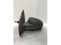 Recambio de retrovisor izquierdo para chevrolet aveo / kalos hatchback (t250, t255) 1.2 referencia OEM IAM  MANUAL 2005