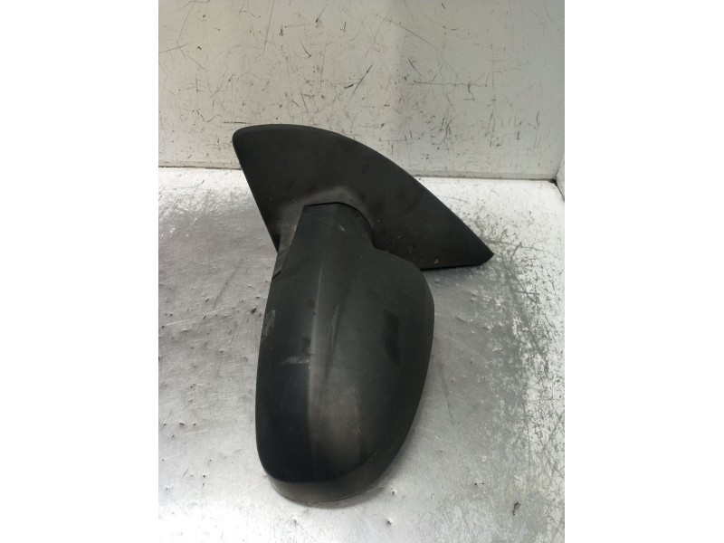 Recambio de retrovisor izquierdo para chevrolet aveo / kalos hatchback (t250, t255) 1.2 referencia OEM IAM  MANUAL 2005